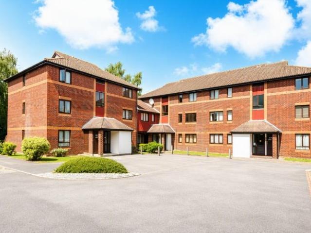 Flat for rent in Berrick Salome, Oxfordshire