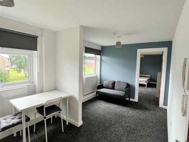 Studio for rent in Cramlington, Northumberland