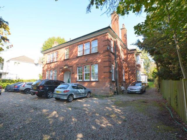 Flat for rent in Cat Hill, Isle Of Man