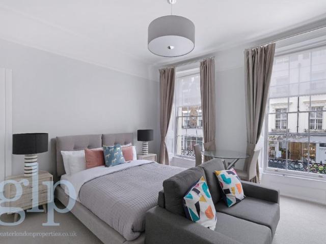 Flat for rent in Paddington, Isle Of Man