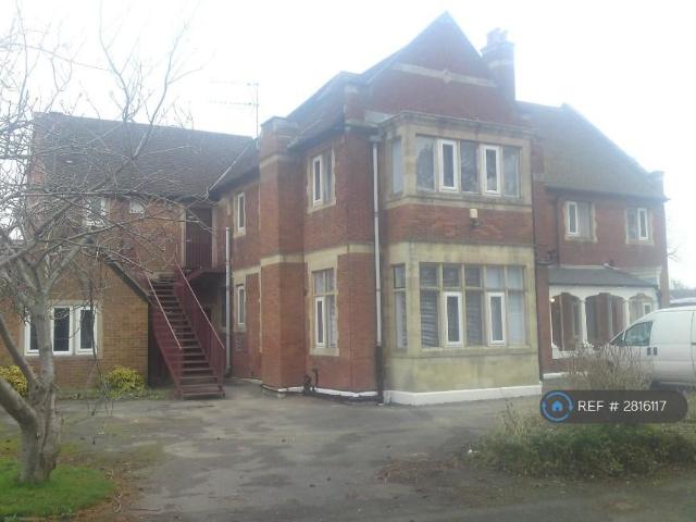 Flat for rent in Cranham Gate, Pamington