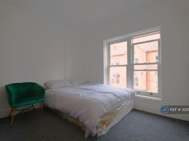 Studio for rent in Heanor and Loscoe CP, Kedleston