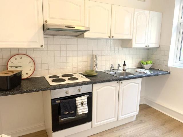Studio for rent in Highfields, Leicester