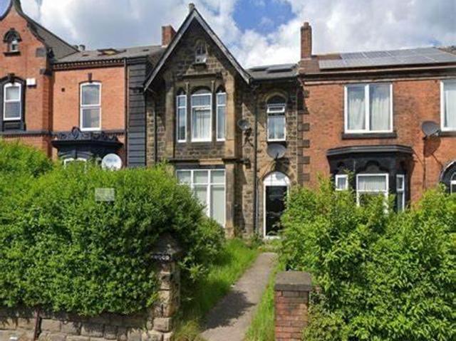Flat for rent in Shaw Lands, Pogmoor