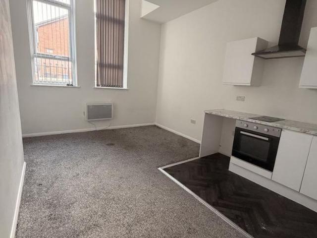 Studio for rent in Georgia, Greater Manchester