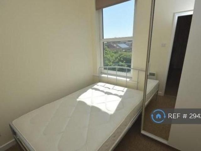 Studio for rent in Compton Acres, Barton In Fabis