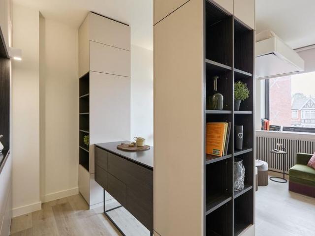 Studio for rent in Greater London