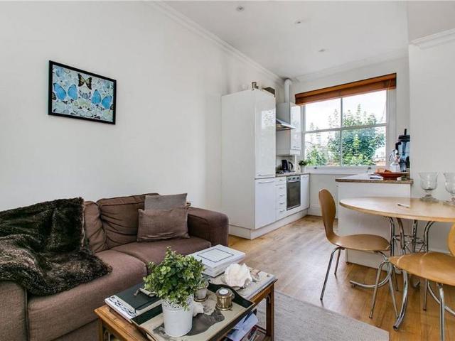 Studio for rent in Chelsea, Greater London