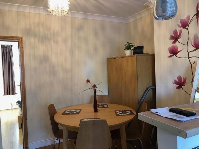 Studio for rent in North Watford