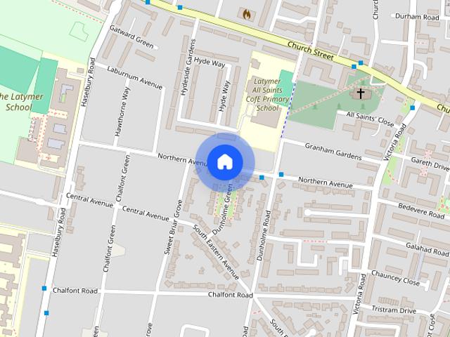 Apartment for rent in Edmonton, Greater London