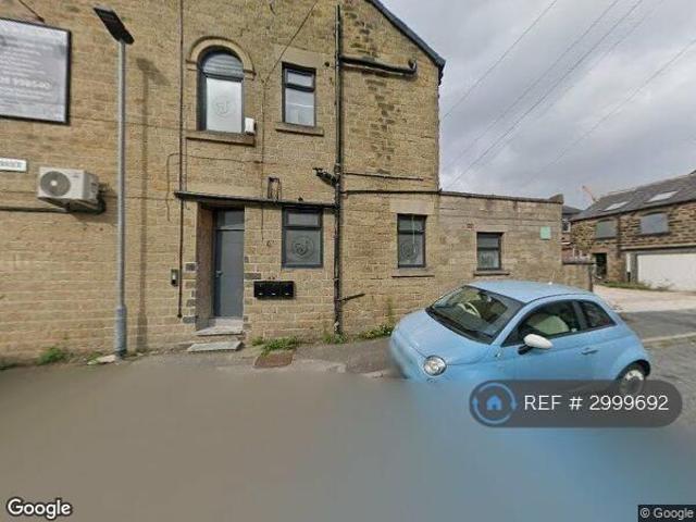 Studio for rent in Shaw Lands, Pogmoor