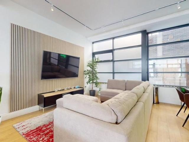 Studio for rent in Holloway, Lower Holloway