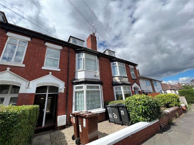 Flat for rent in West Midlands