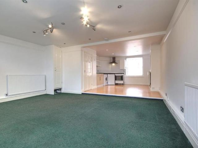 Studio for rent in St. Ives, Huntingdon