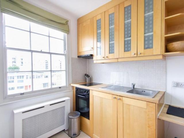 Studio for rent in Pimlico, Isle Of Man