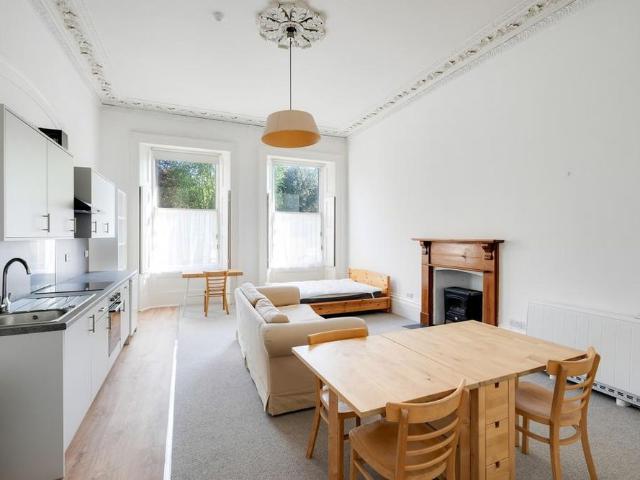Studio for rent in Feckenham, City Of Bristol