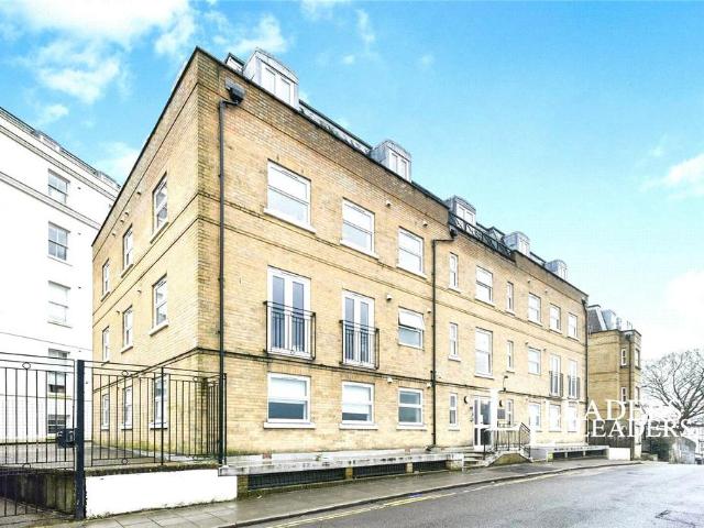 Flat for rent in Round Hill, Brighton & Hove