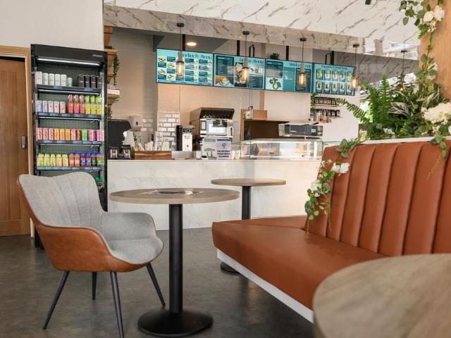 Studio for rent in Hockley Port, Isle Of Man