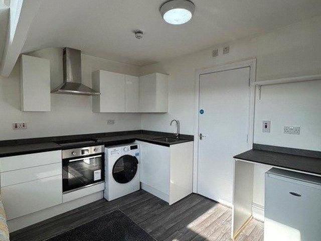 Studio for rent in Blakebrook, Rushock