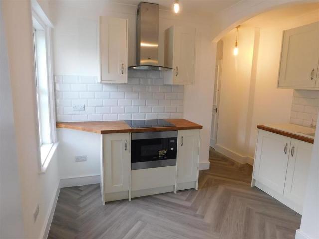 Studio for rent in West Worthing, Worthing