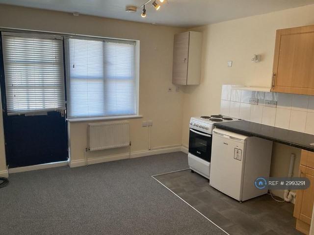Studio for rent in St Stephen, Five Acres