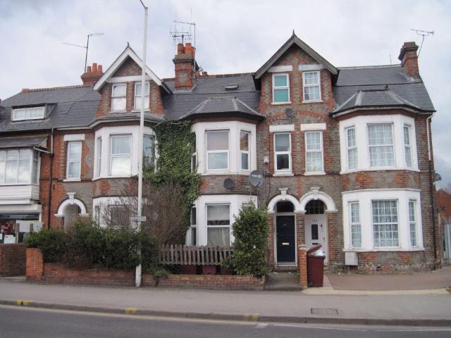 Flat for rent in Reading West, Reading