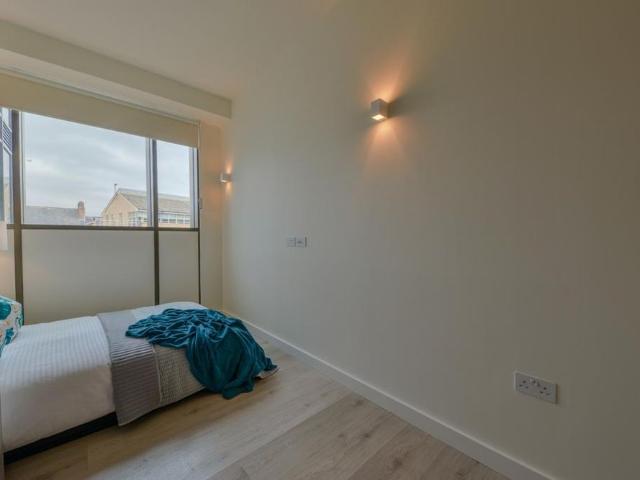 Studio for rent in Spring Park, Luton