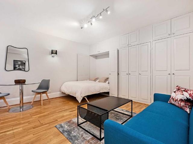 Flat for rent in Chelsea, Greater London