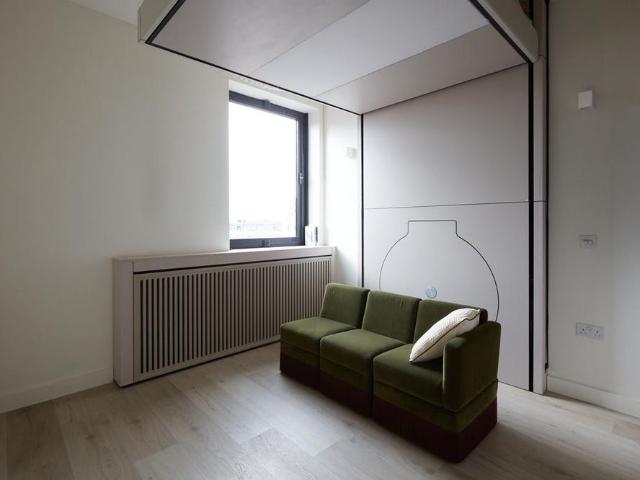 Studio for rent in Greater London