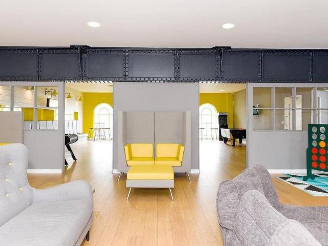 Studio for rent in Black Friars, Old Wharf