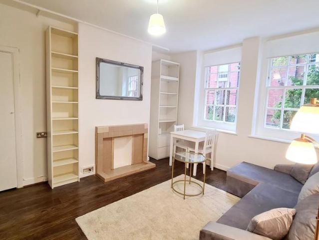 Studio for rent in Greater London