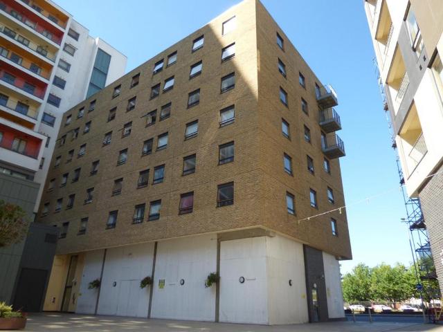Flat for rent in Key Street, Suffolk