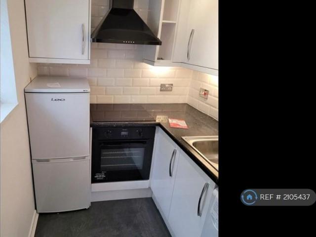 Flat for rent in Anchorage Park, City Of Portsmouth