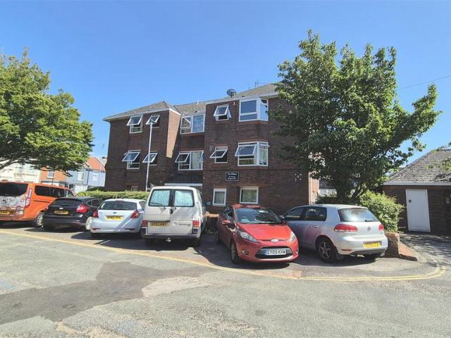 Flat for rent in Tipner, City Of Portsmouth