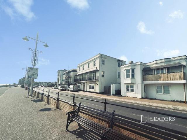 Flat for rent in Clapham, West Sussex