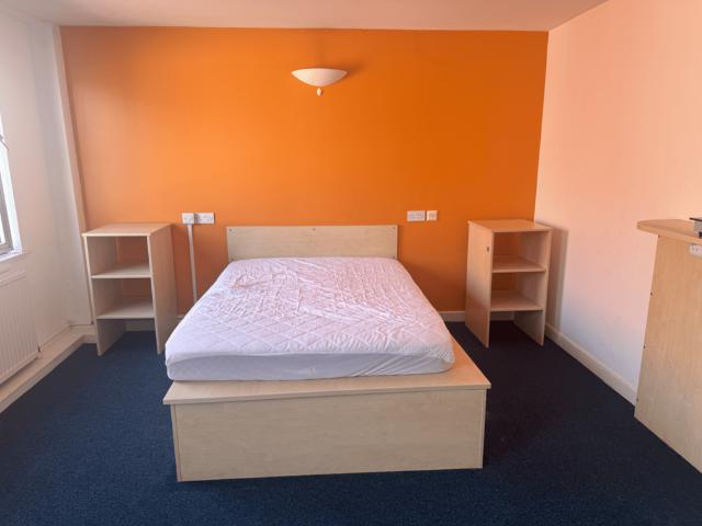 Studio for rent in Ashbrooke, Sunderland