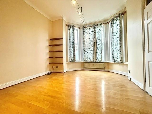Studio for rent in Hill, City Of Southampton