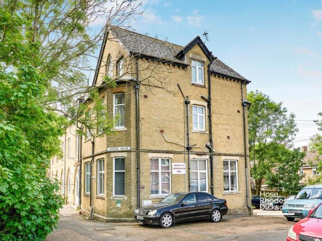 Flat for rent in East Cowes, Osborne