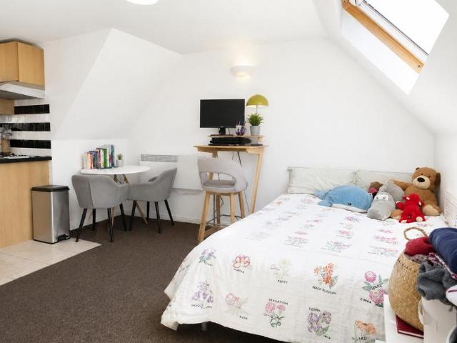 Flat for rent in The Slade, Oxfordshire