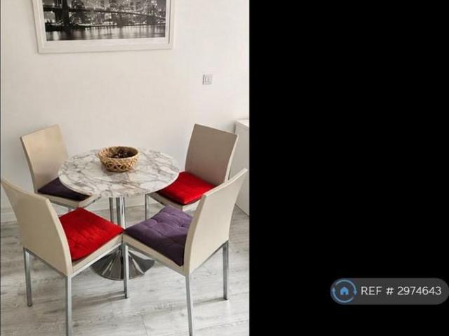 Studio for rent in Birch Green, Lower Halliford