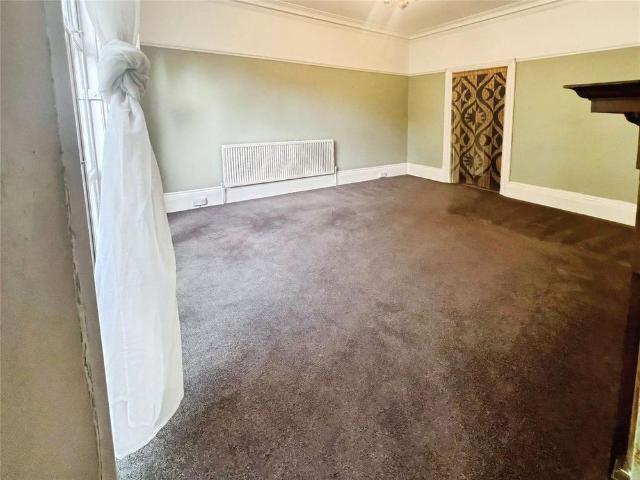 Studio for rent in Tettenhall, Wolverhampton