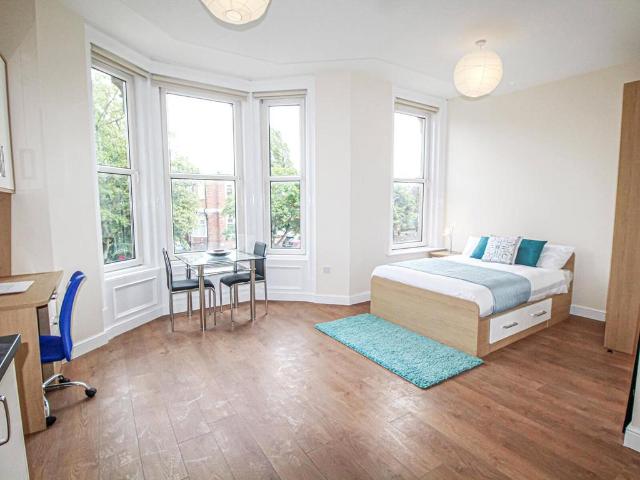 Flat for rent in Low Harrogate, Harrogate