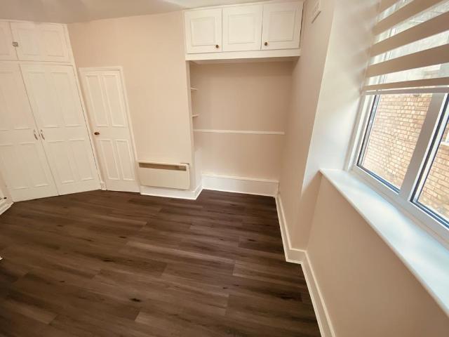 Flat for rent in Muswell Hill, Greater London