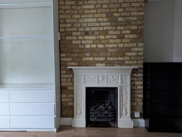 Studio for rent in Hornsey, Greater London