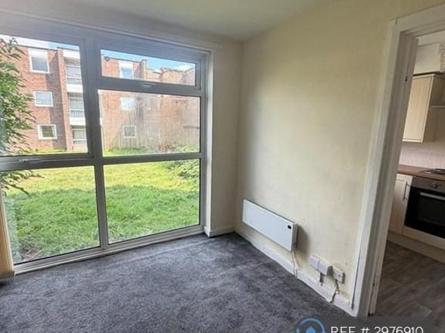 Studio for rent in Bishop Auckland