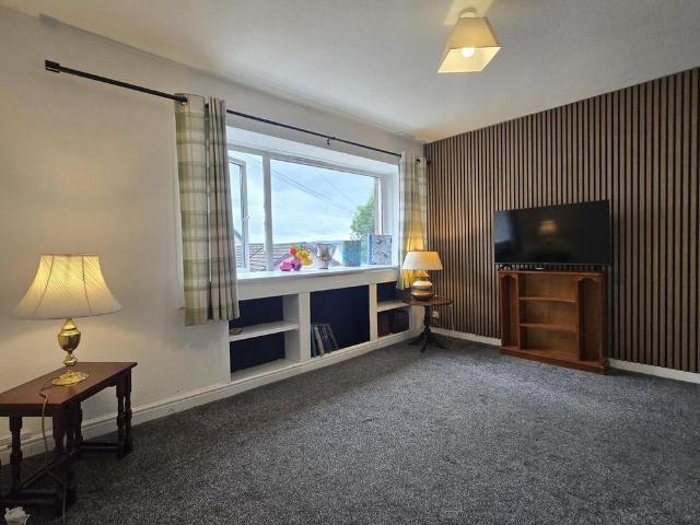 Studio for rent in Crieff, Scotland