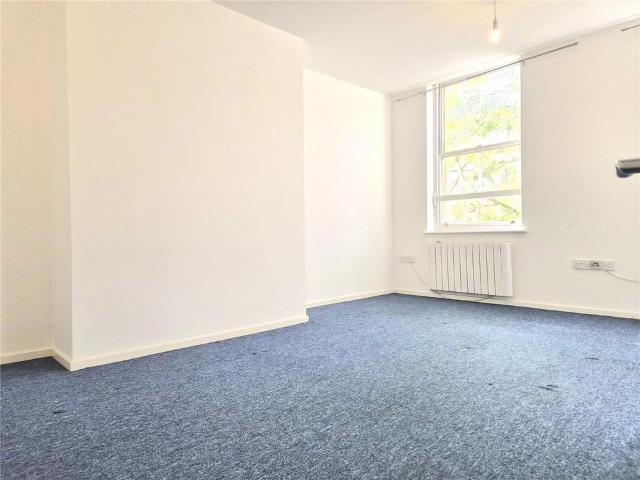 Studio for rent in Old Town, Poole