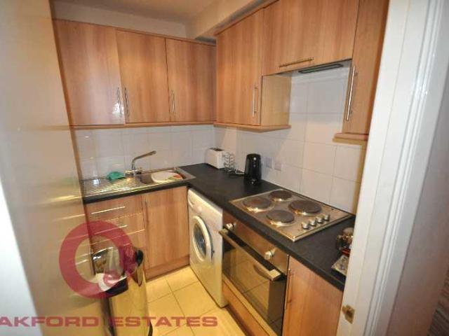 Flat for rent in Cat Hill, Isle Of Man