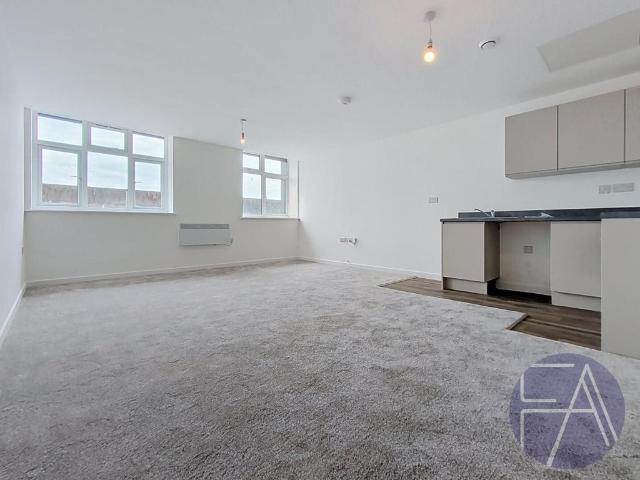 Flat for rent in Southport, Sefton