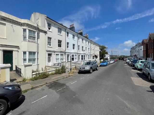 Flat for rent in Brighton & Hove